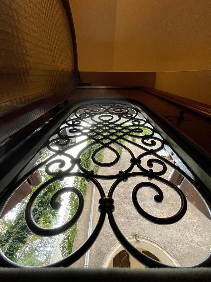 Apartamenty Michel Gdansk Centrum Boutique Hotel المظهر الخارجي الصورة