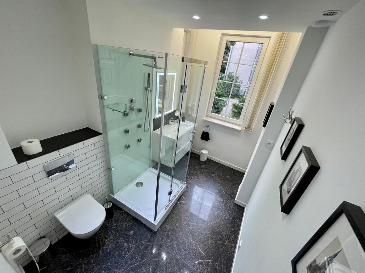 Apartamenty Michel Gdansk Centrum Boutique Hotel المظهر الخارجي الصورة